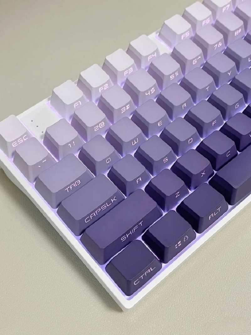 4 Tips for Choosing Precision Gaming Keycaps, Can Be Considered 
