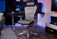 Enhance Your Gaming Experience with Gaming Chair Accessories