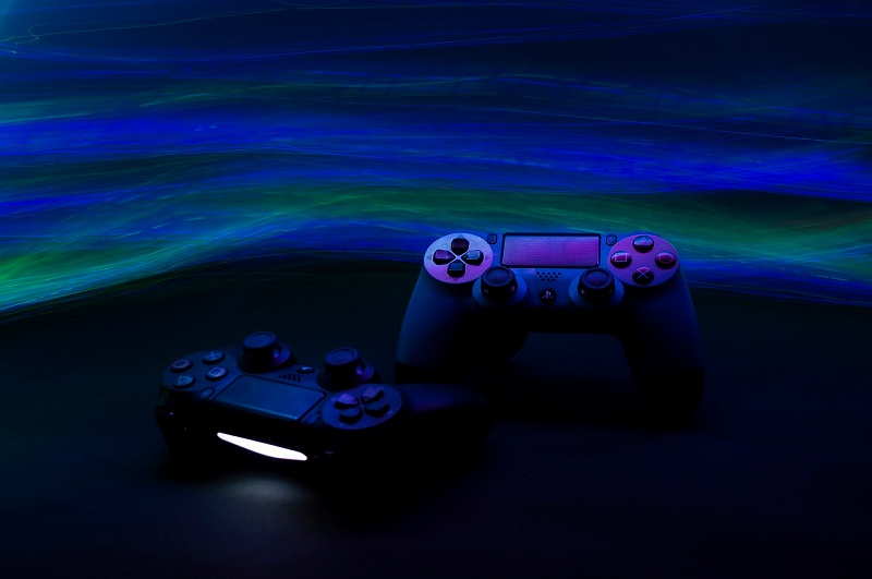 Multi-platform Gaming Controllers, the Best Choice to Play Comfortably 