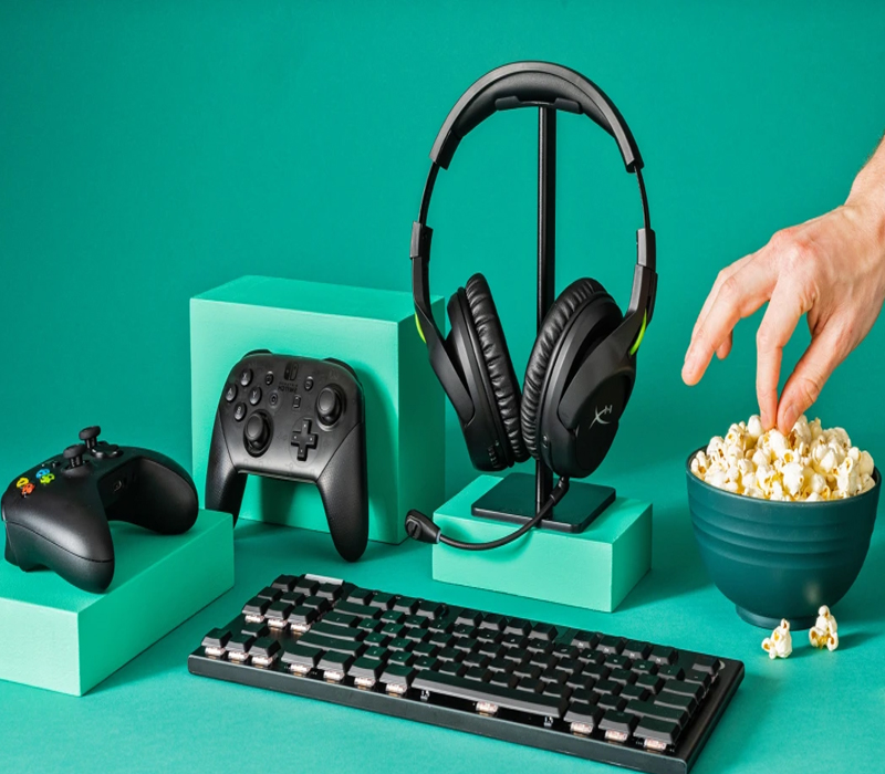 Gaming Gear