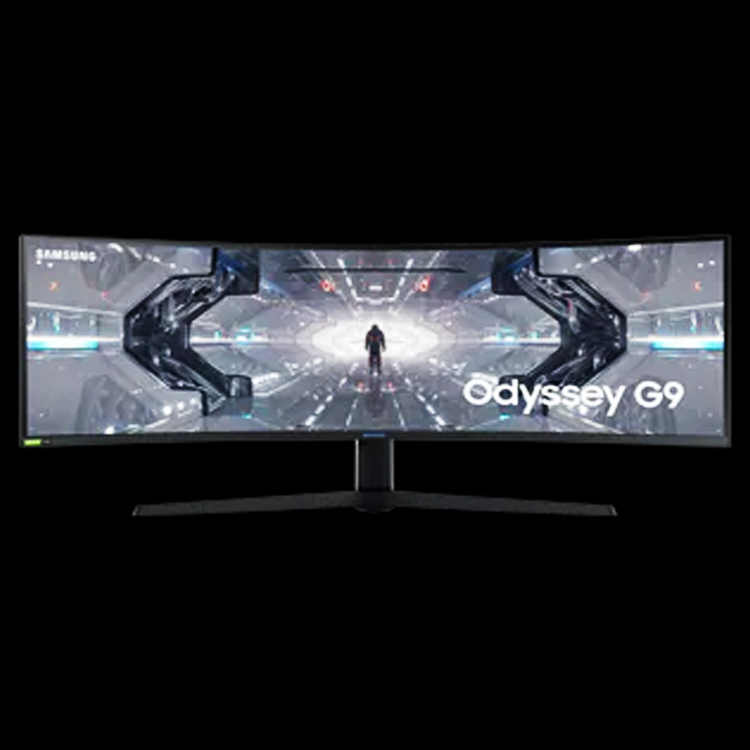 Samsung Odyssey G9