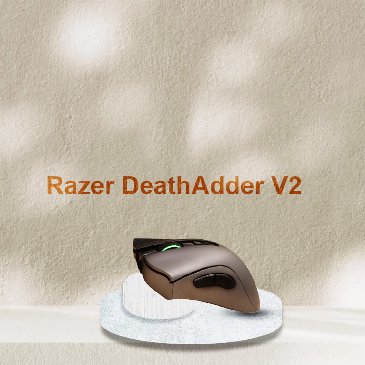  DeathAdder 