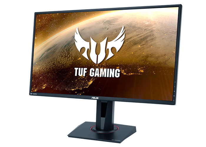 ASUS TUF Gaming VG27AQ