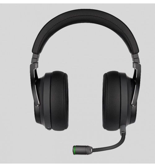 Corsair Virtuoso RGB Wireless XT Headset Best for Gaming