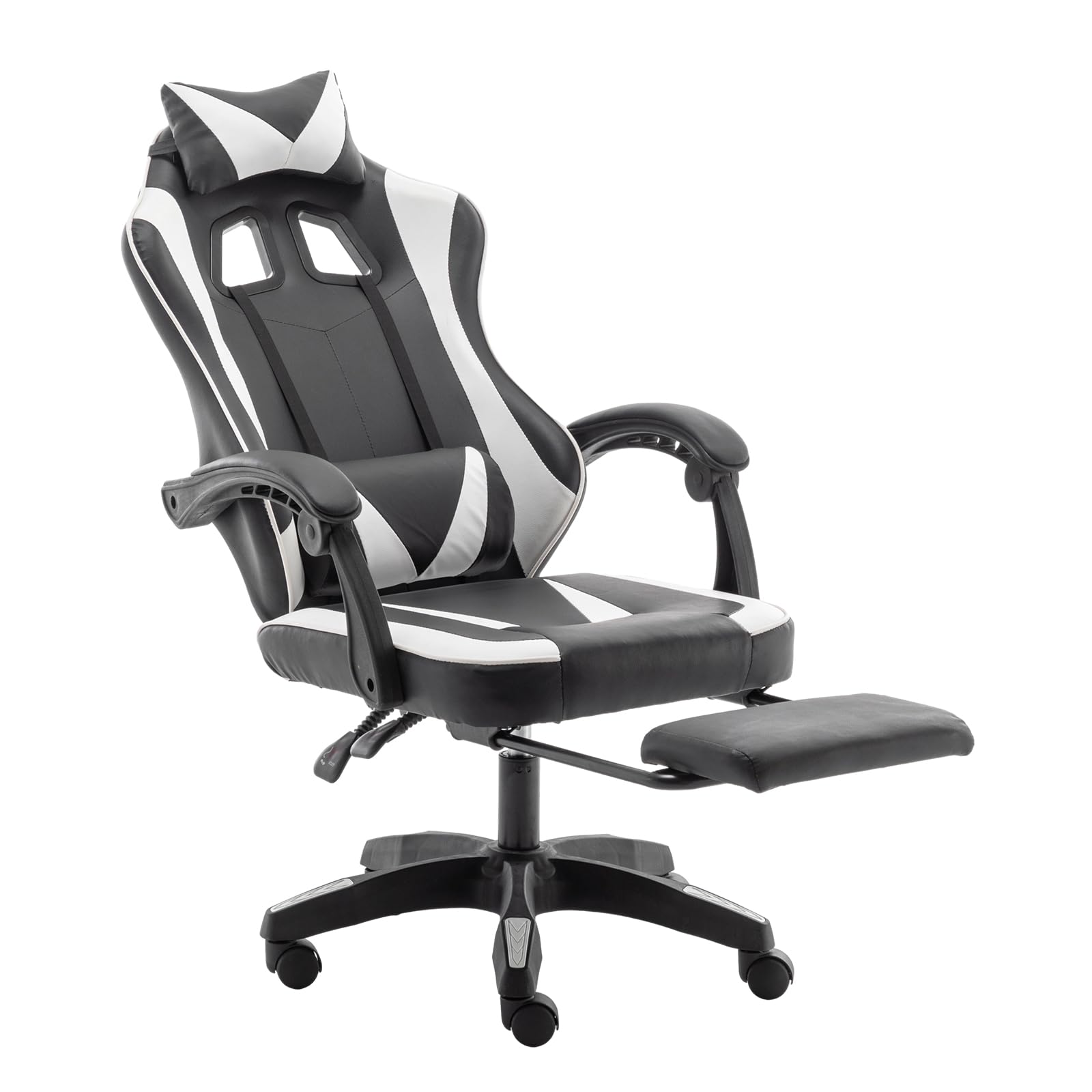 Ergonomic Gaming Chair Comfort and Health