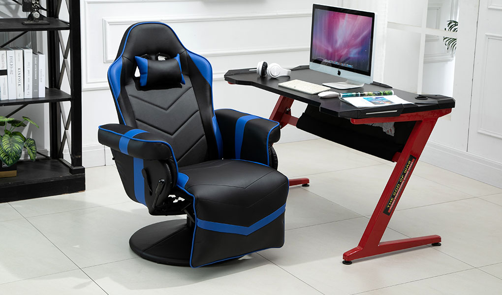 Comfort and Performance Choosing the Right Gaming Chair