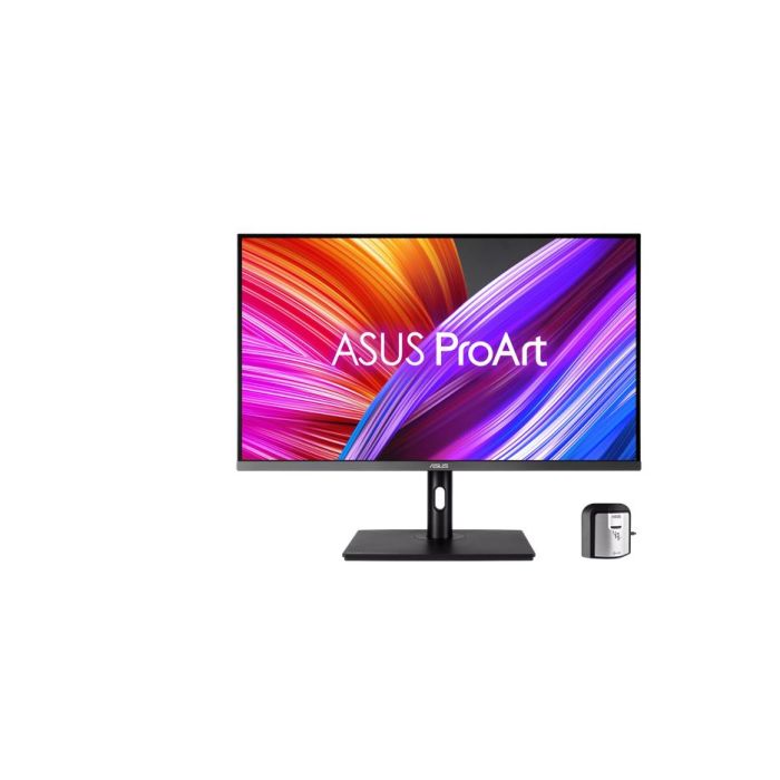 Maximizing Productivity with ASUS ProArt PA32UCX-