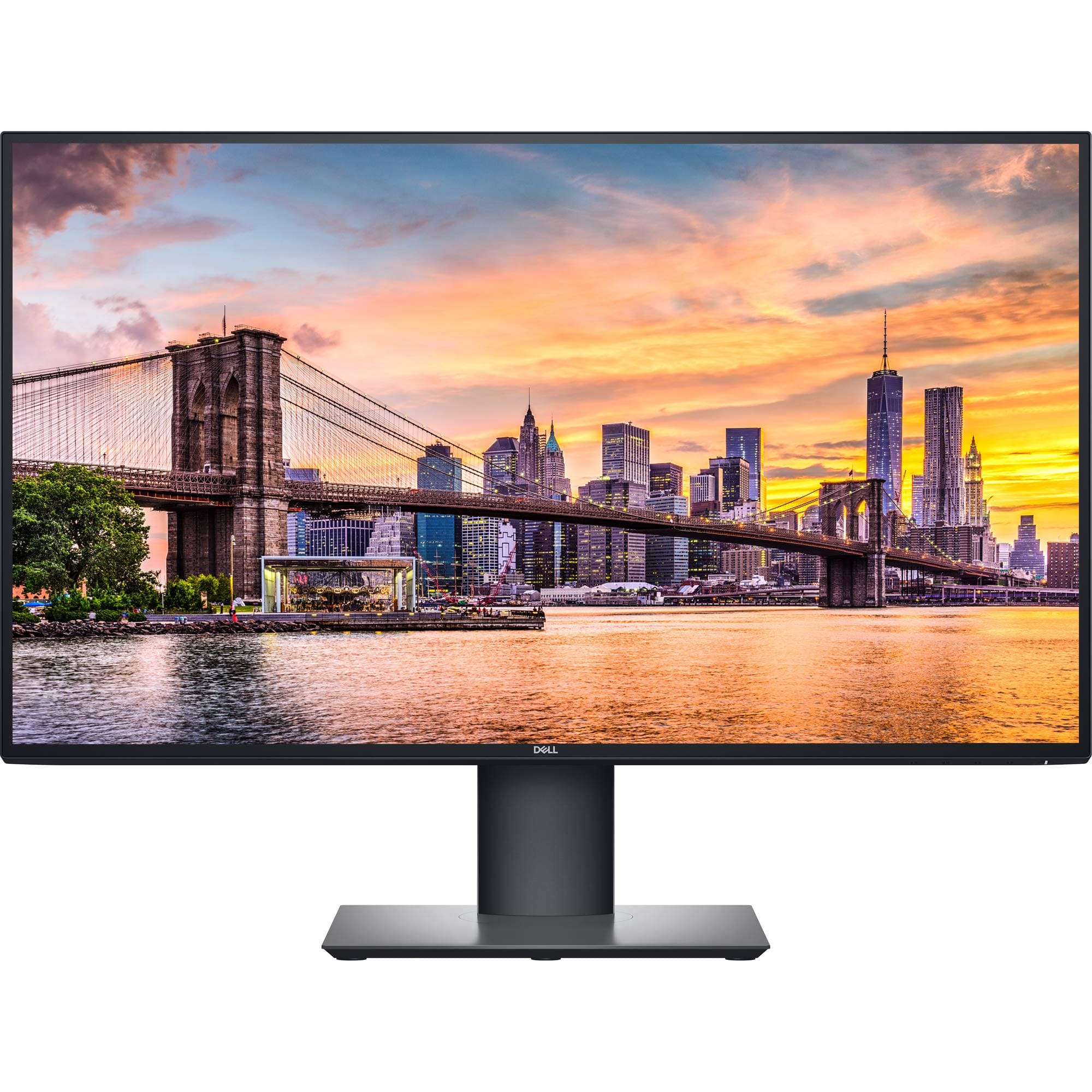 full review of the Dell U2720q 24 Ips 4k monitor (1)